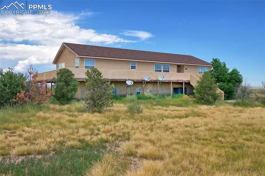 5607 Antelope RD, Fountain, CO 80817