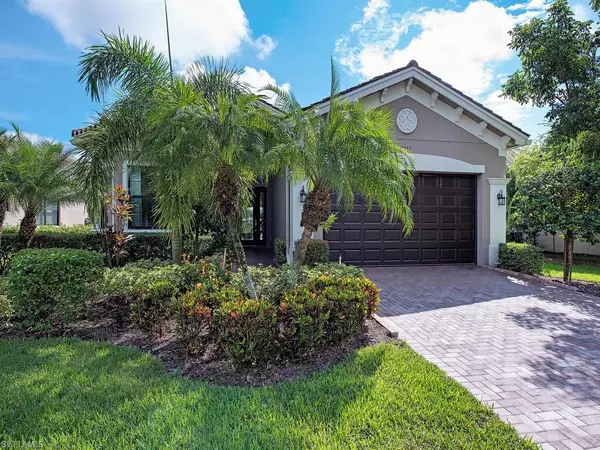 3757 Pleasant Springs DR, Naples, FL 34119