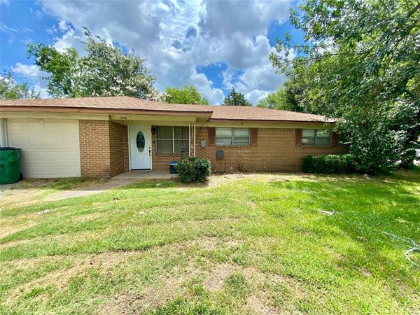 454 Davis Street, Fairfield, TX 75840