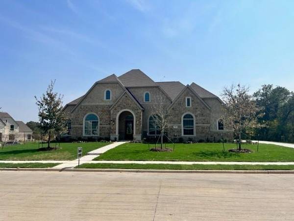 965 Bluebonnet Drive, Keller, TX 76248