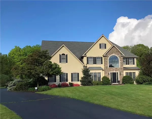 453 Colver Road, Bushkill Twp, PA 18064