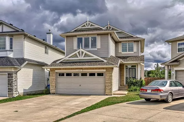 Calgary, AB T3H 5C1,177 West Ranch PL SW