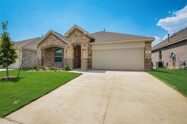 2316 O'Keefe Drive, Little Elm, TX 75068