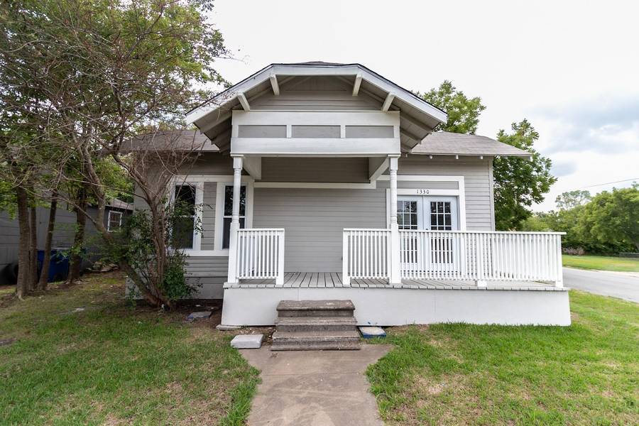 1330 W Morton Street, Denison, TX 75020