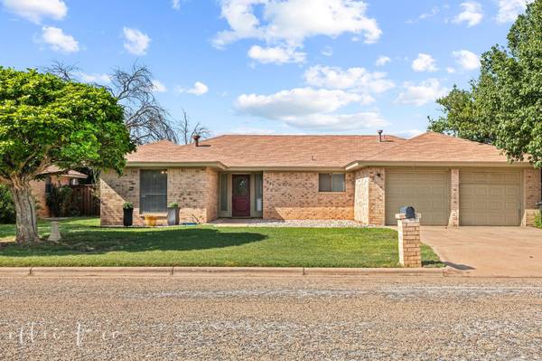 1417 Weavers Way, Abilene, TX 79602