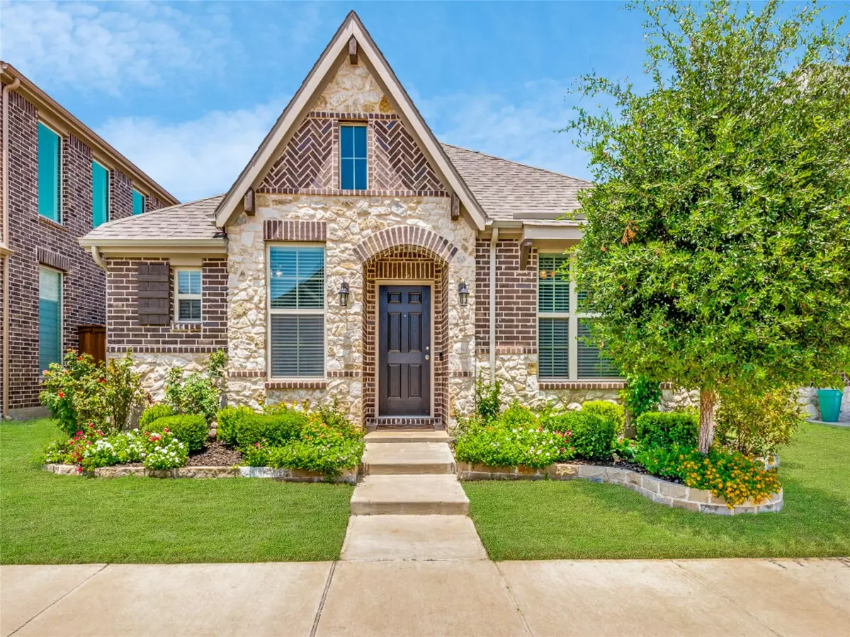 Little Elm, TX 75068,2012 Olivereta Drive