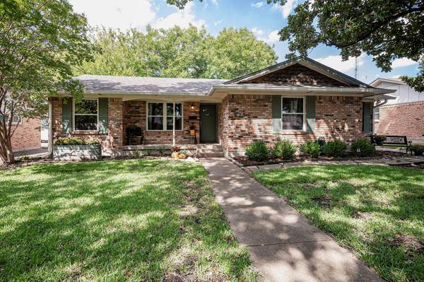 628 Parkview Lane, Richardson, TX 75080