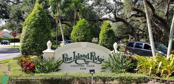 9480 Tangerine Place  #106,  Davie,  FL 33324