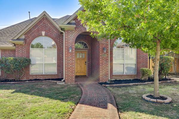 1509 Scot Lane, Keller, TX 76248