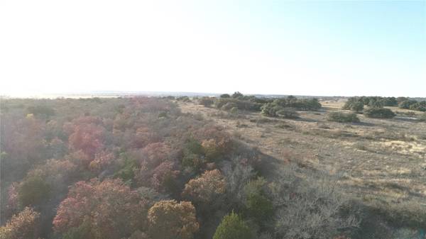 TBD CR 523-Tract 2, Evant, TX 76525