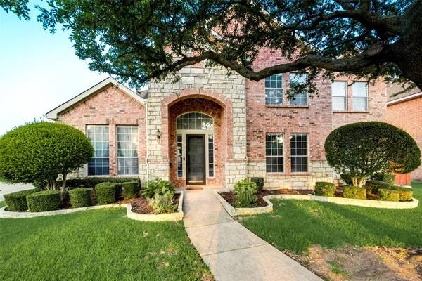 3004 Longtown Drive, Plano, TX 75093