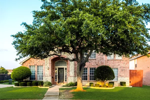 Plano, TX 75093,3004 Longtown Drive