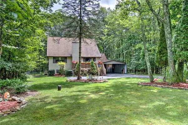 Penn Forest Township, PA 18229,50 Piney Woods Drive