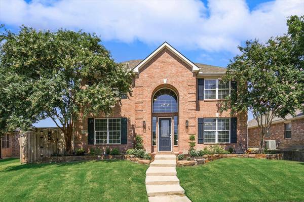 2090 Aberdeen Lane, Rockwall, TX 75087