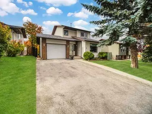 Calgary, AB T2K 1N5,8 Beddington CRES NE