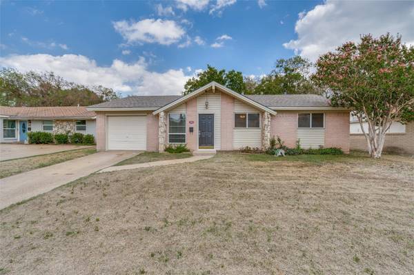 546 Oriole Boulevard, Duncanville, TX 75116