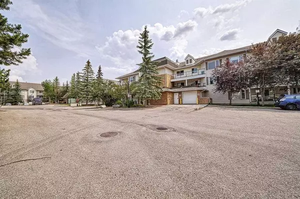 Calgary, AB T3G 5B3,950 Arbour Lake RD NW #1101