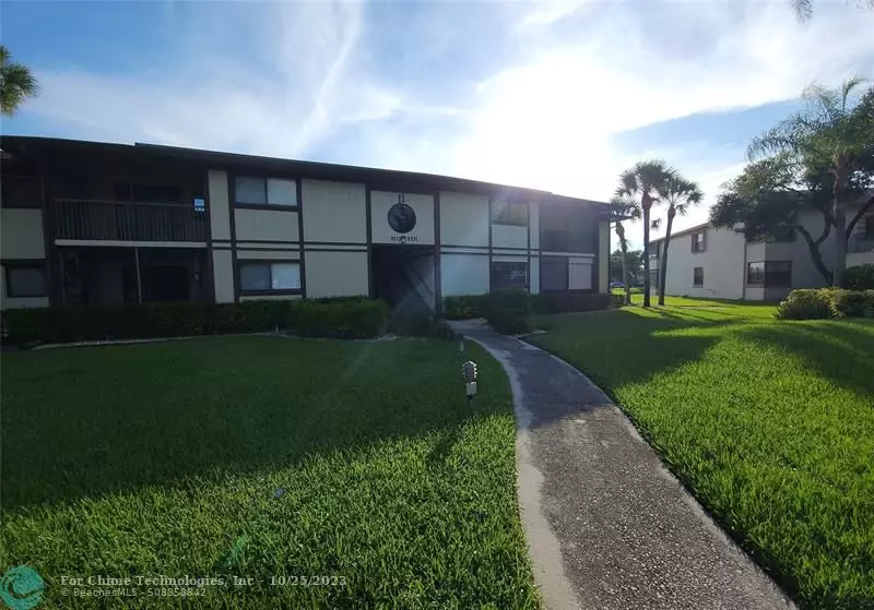 9531 W Mcnab Rd  #208, Tamarac, FL 33321