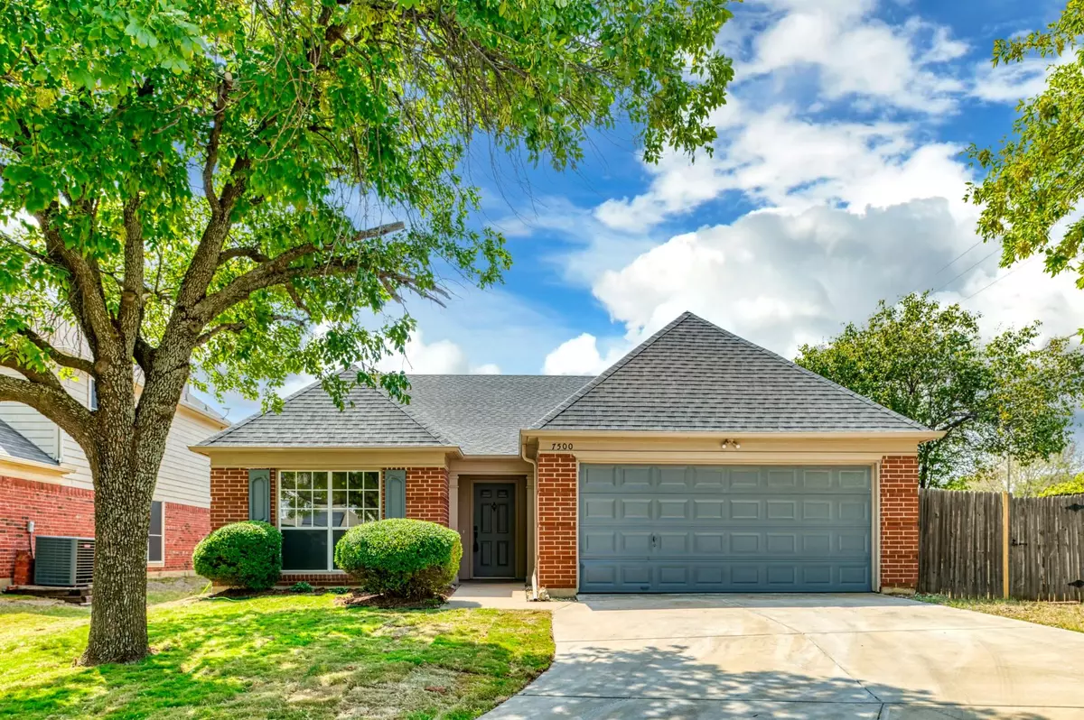 Fort Worth, TX 76123,7500 Sagehill Court