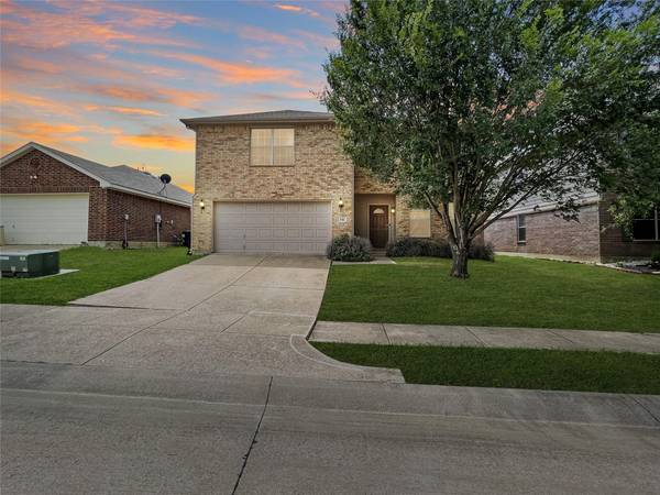 146 Independence Avenue, Venus, TX 76084