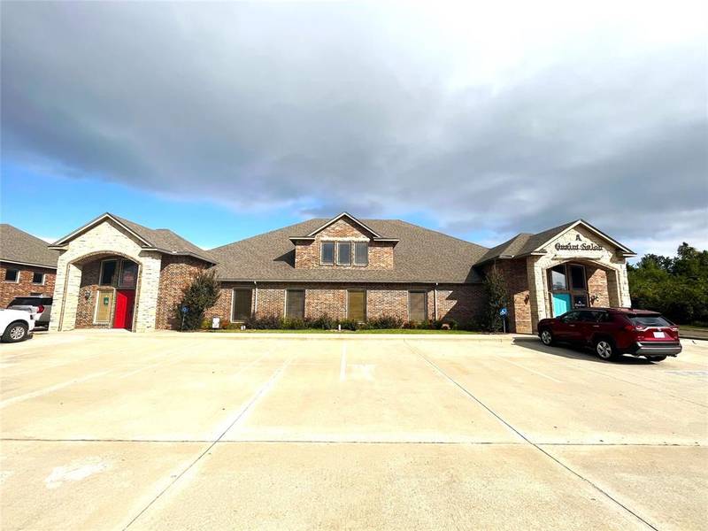 1716 S Post Road, Midwest City, OK 73130