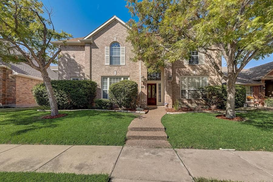 6221 Pebble Beach Lane, The Colony, TX 75056