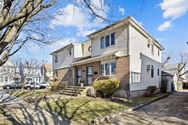 Jamaica, NY 11412,118-29 191st ST