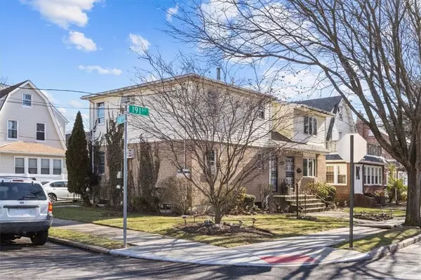 Jamaica, NY 11412,118-29 191st ST