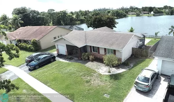 Lauderhill, FL 33351,8000 NW 46th Ct