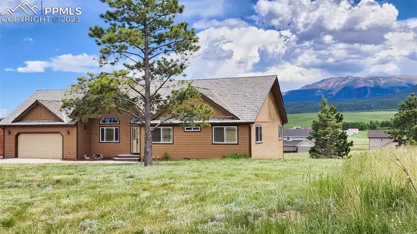 113 Matthew RD, Divide, CO 80814