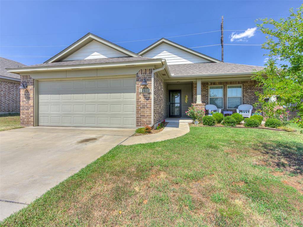 Homes for sale 12617 SE 16th Court, Choctaw, OK 73020 MLS10790...