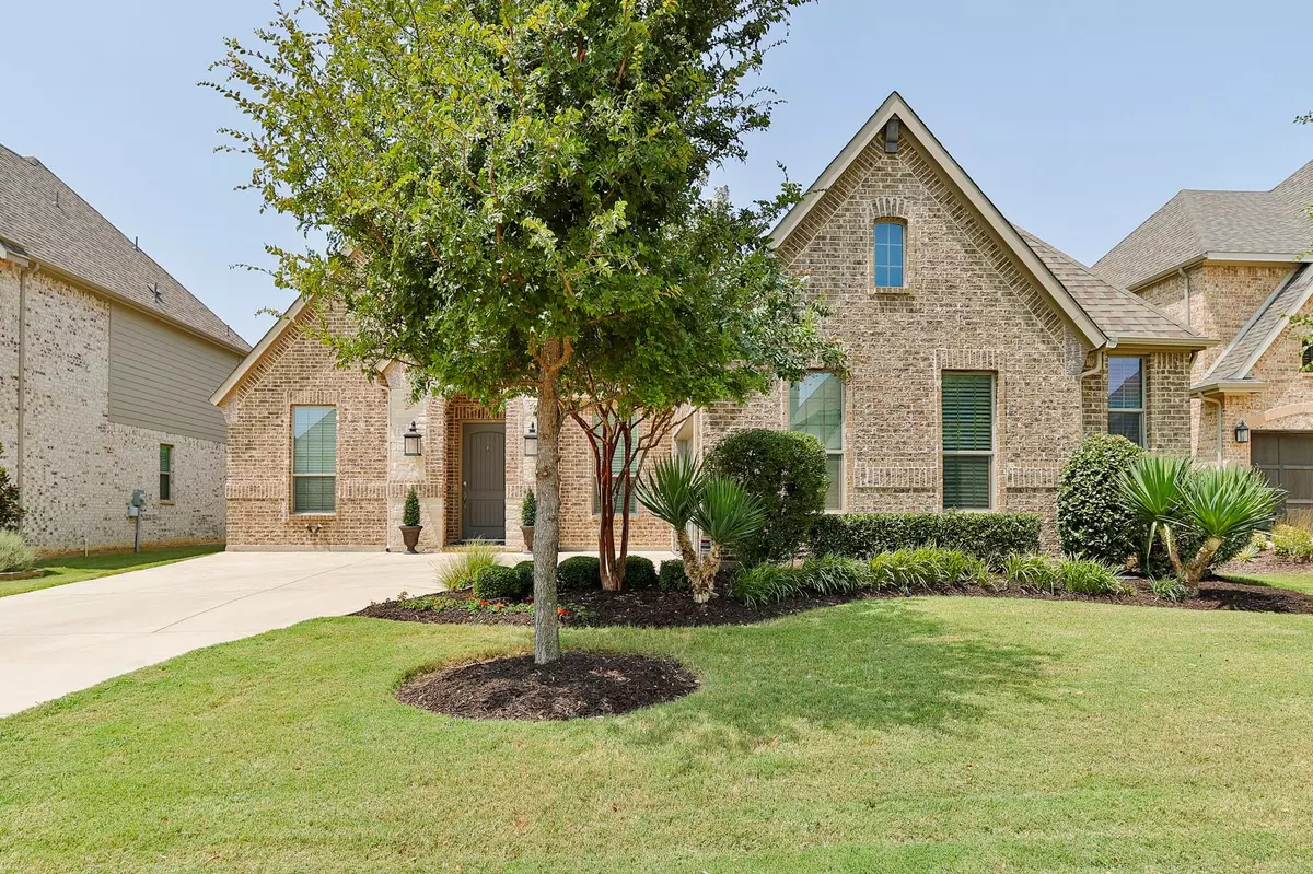 Keller, TX 76248,512 Stratton Drive