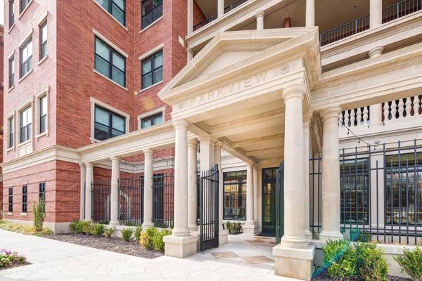 350 Central Avenue #504, Southlake, TX 76092