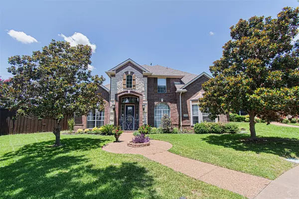 Dallas, TX 75287,17819 Misty Grove Drive