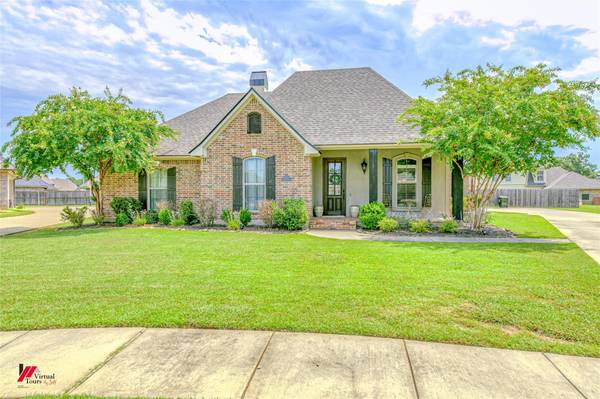 102 Caiden Street, Benton, LA 71006