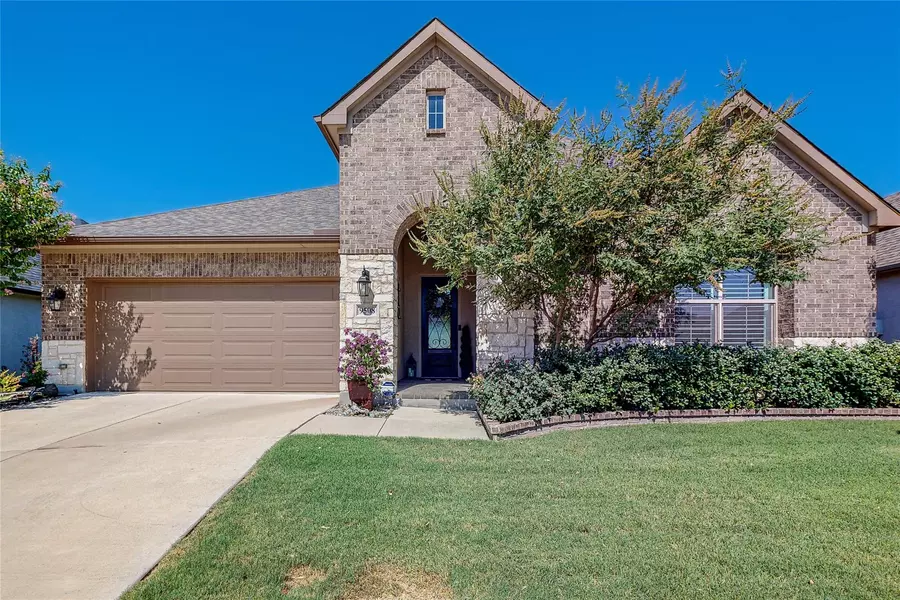 9508 Greenstone Way, Denton, TX 76207