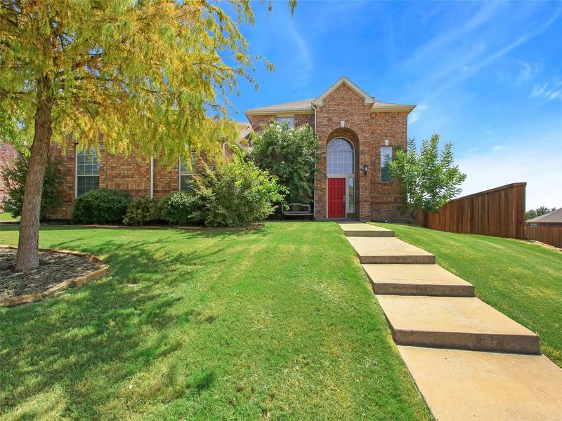 1130 Amistad Drive, Prosper, TX 75078