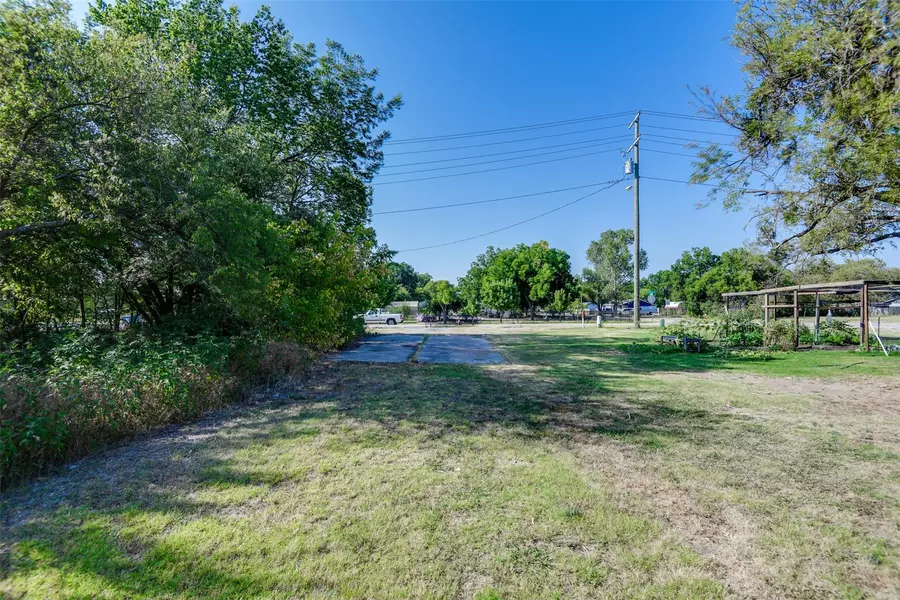 4321 Britton Road, Mansfield, TX 76063