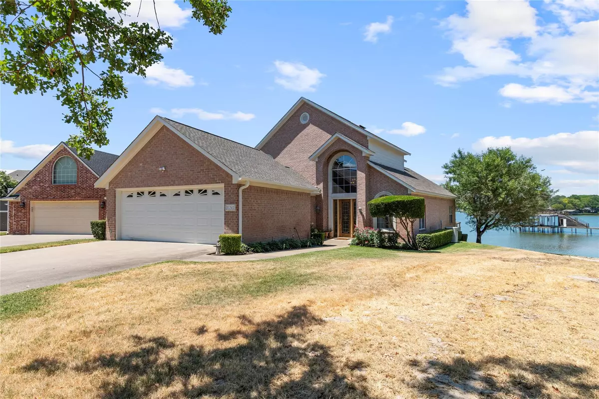 Gun Barrel City, TX 75156,134 Saint Francis Lane