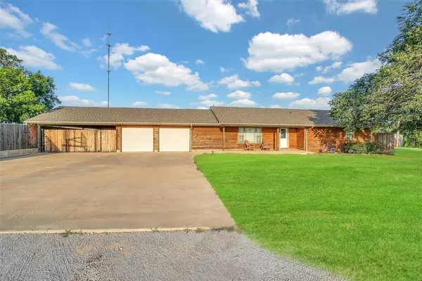 Cordell, OK 73632,1701 N Temple Street