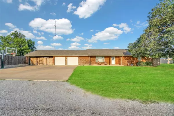 Cordell, OK 73632,1701 N Temple Street