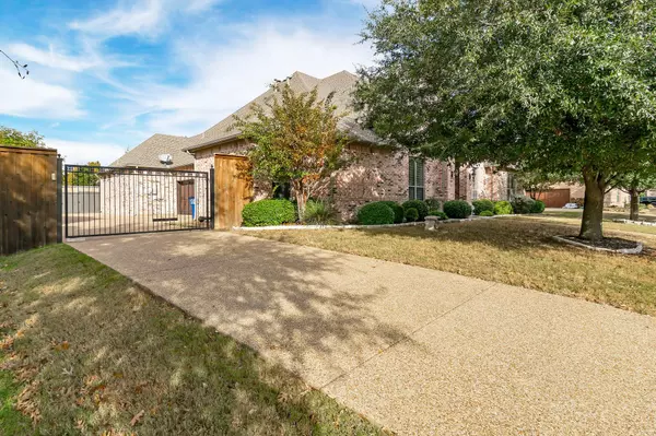 Prosper, TX 75078,1341 Monticello Drive