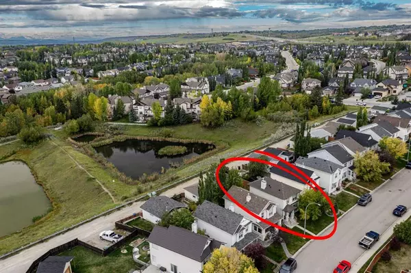 Calgary, AB T3L2N3,59 Tuscany Springs RD NW