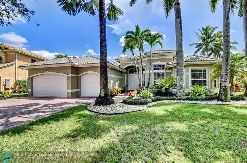 9624 Savona Winds Dr, Delray Beach, FL 33446