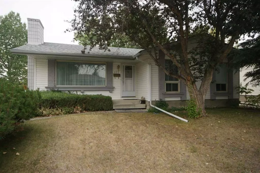 Calgary, AB t2w 2h5,427 Cedarille CRES SW