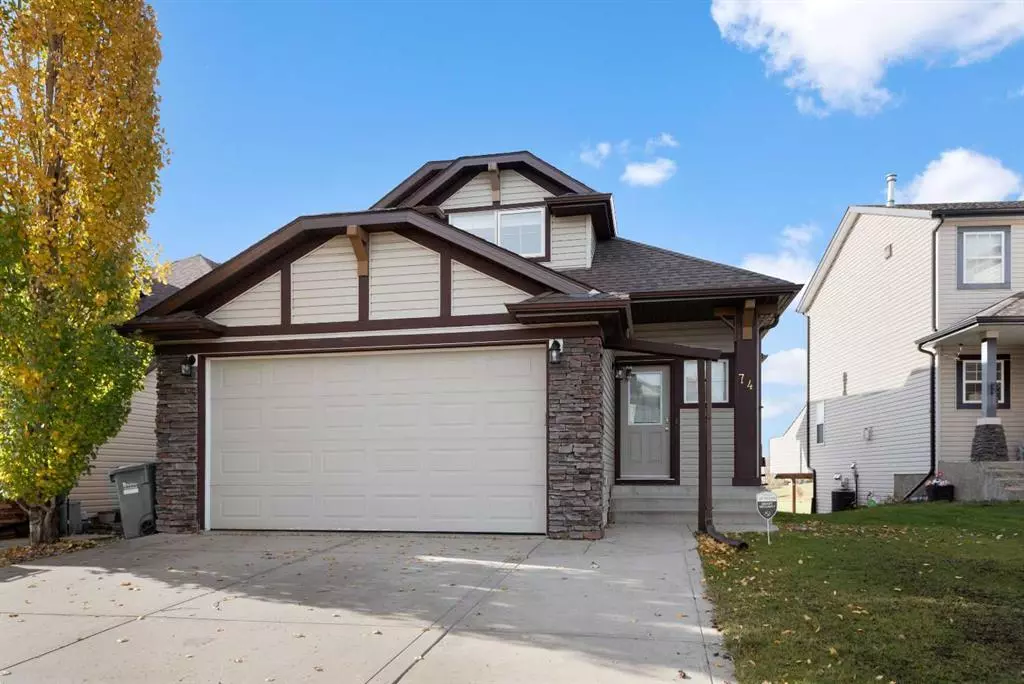 Red Deer, AB T4P 3W5,74 Jackson Close