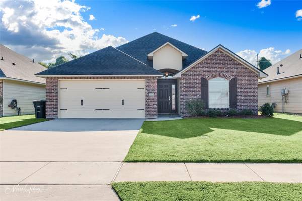 3443 Grand Cane Lane, Bossier City, LA 71111