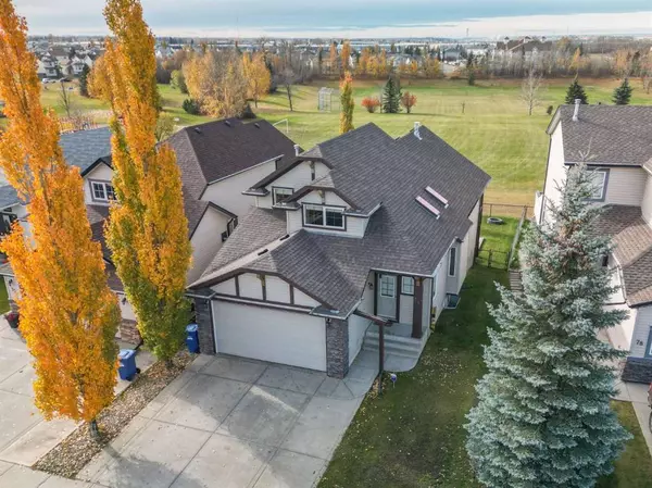 Red Deer, AB T4P 3W5,74 Jackson Close