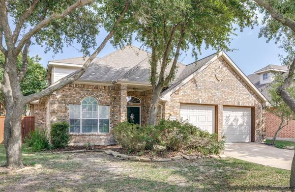 8006 Saint Fillans Lane, Rowlett, TX 75089