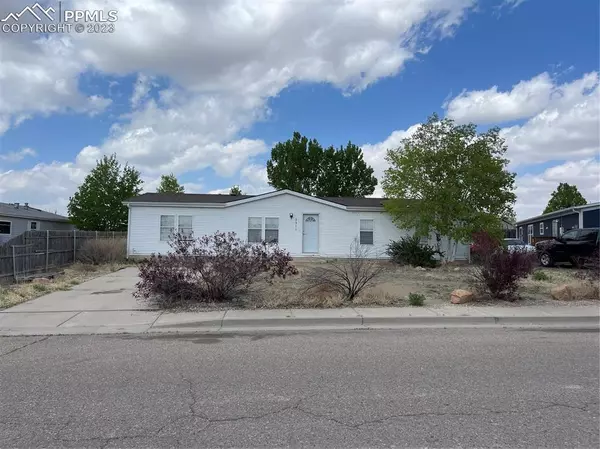 2311 Perry AVE, Pueblo, CO 81003